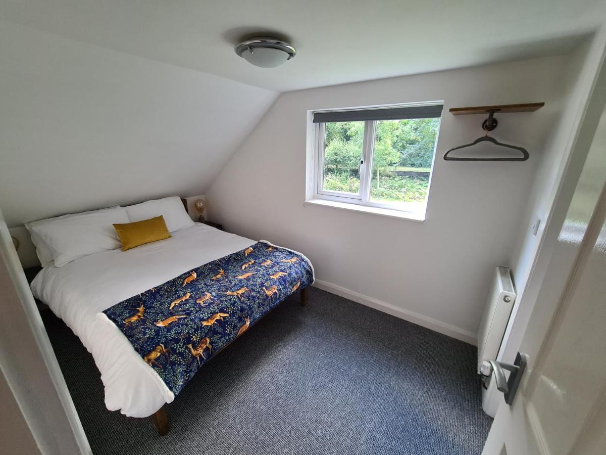 Park House Self-Contained Annex Hotell Mold Exteriör bild